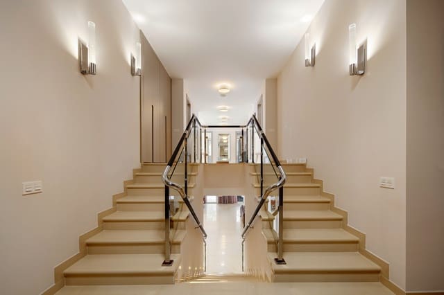 6 camera da letto Appartamento in vendita in Puerto Banus, Marbella con piscina - 3.800.000 € (Rif: 9630080)