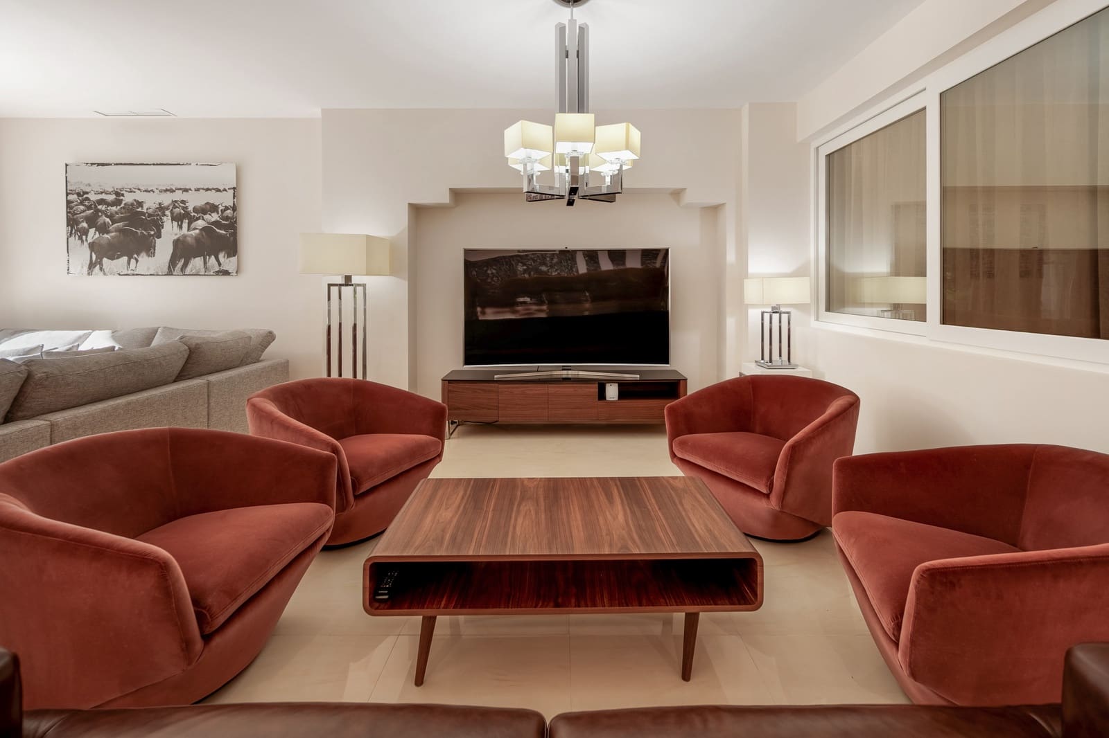 6 camera da letto Appartamento in vendita in Puerto Banus con piscina - 3.800.000 € (Rif: 9630080)