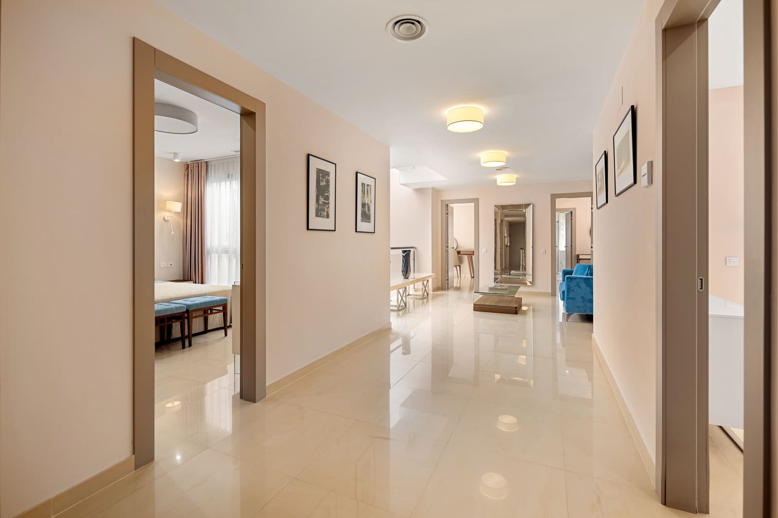 6 bedroom Apartment for sale in Puerto Banus with pool - € 3,800,000 (Ref: 9630080)