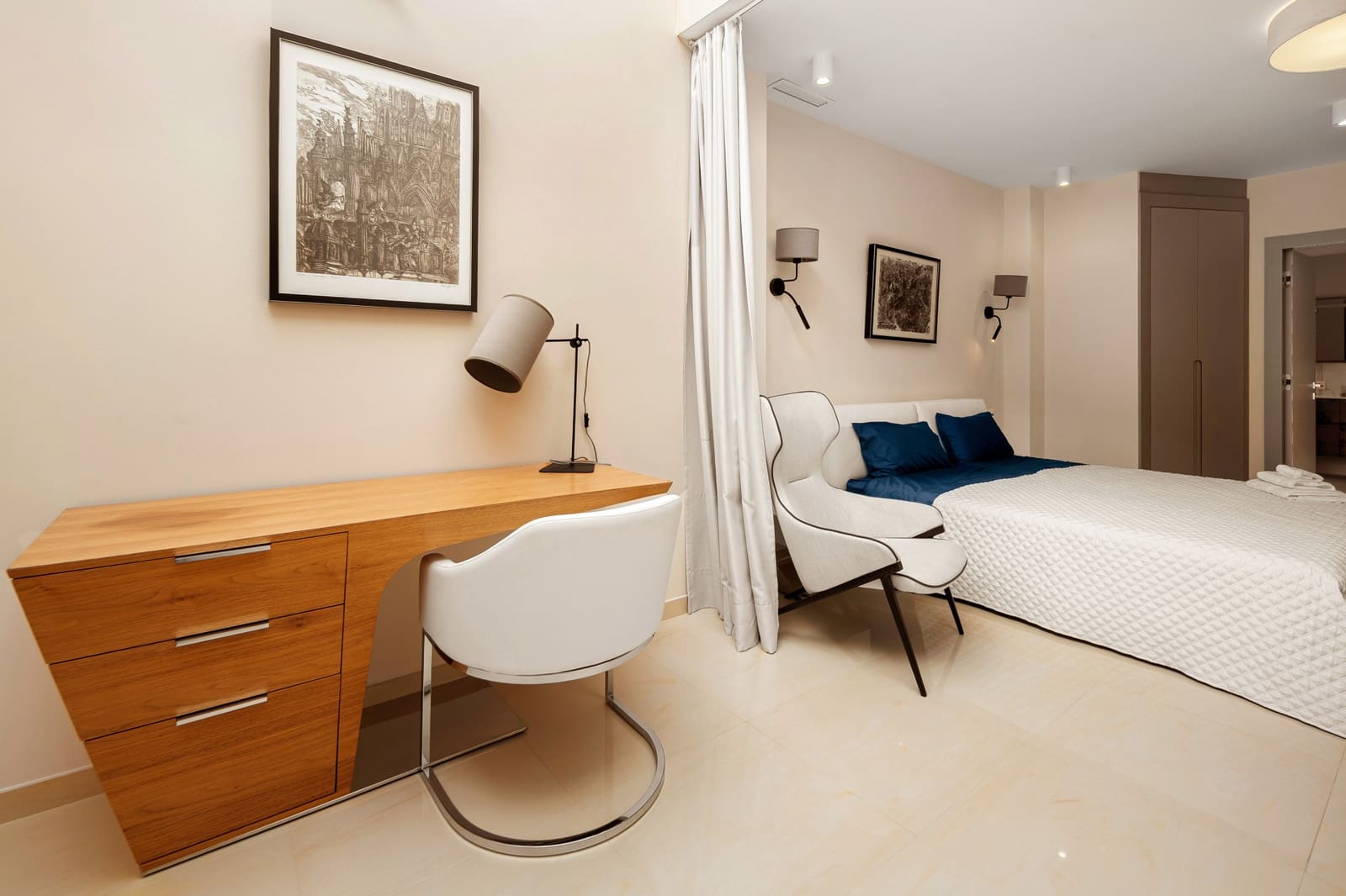 6 bedroom Apartment for sale in Puerto Banus with pool - € 3,800,000 (Ref: 9630080)