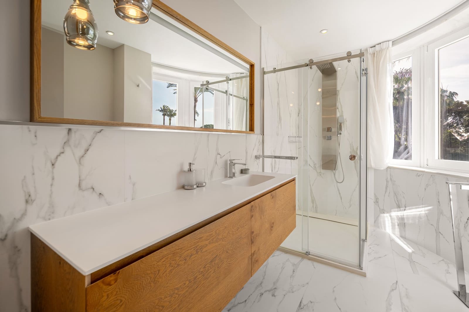 6 bedroom Apartment for sale in Puerto Banus with pool - € 3,800,000 (Ref: 9630080)