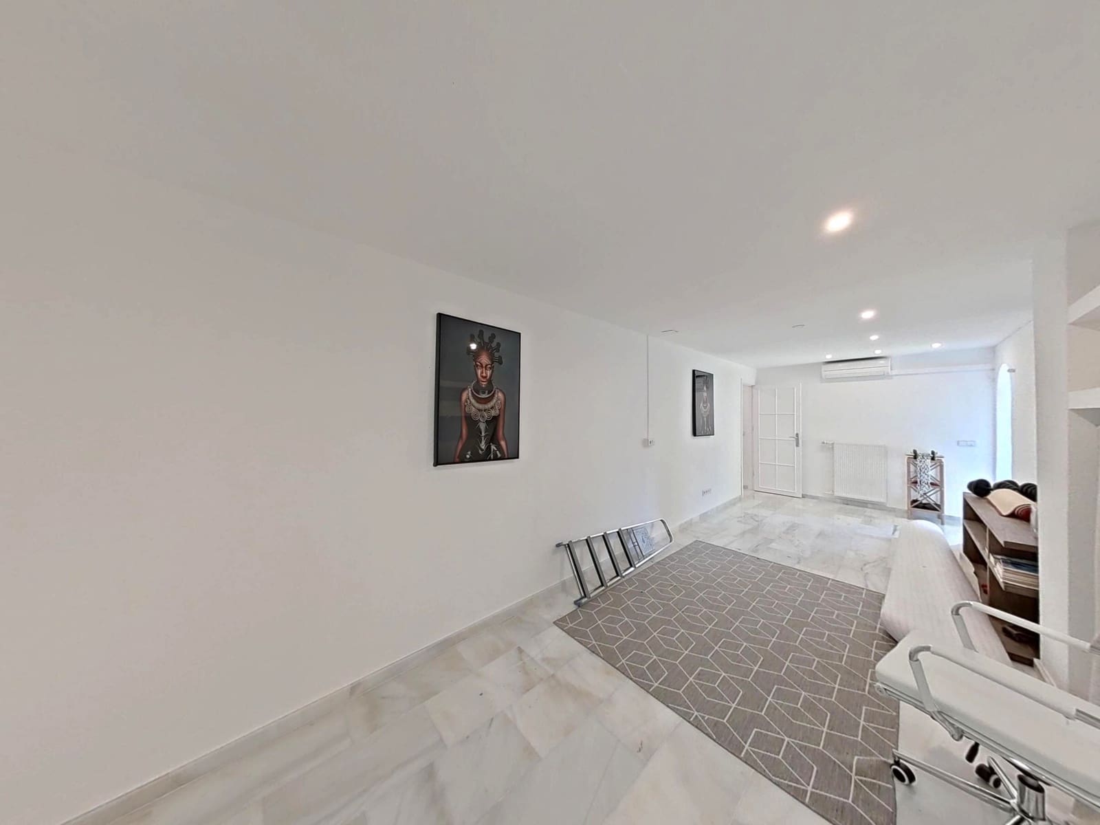 4 soverom Kjedet enebolig til salgs i Calahonda med svømmebasseng garasje - € 749 000 (Ref: 9630082)