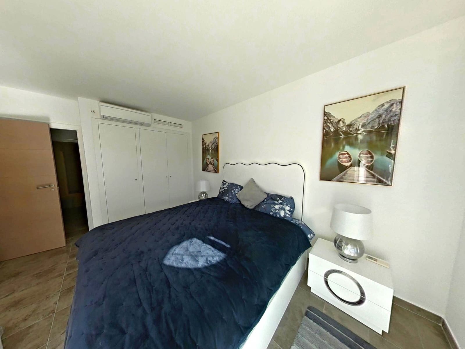 4 soverom Kjedet enebolig til salgs i Calahonda med svømmebasseng garasje - € 749 000 (Ref: 9630082)