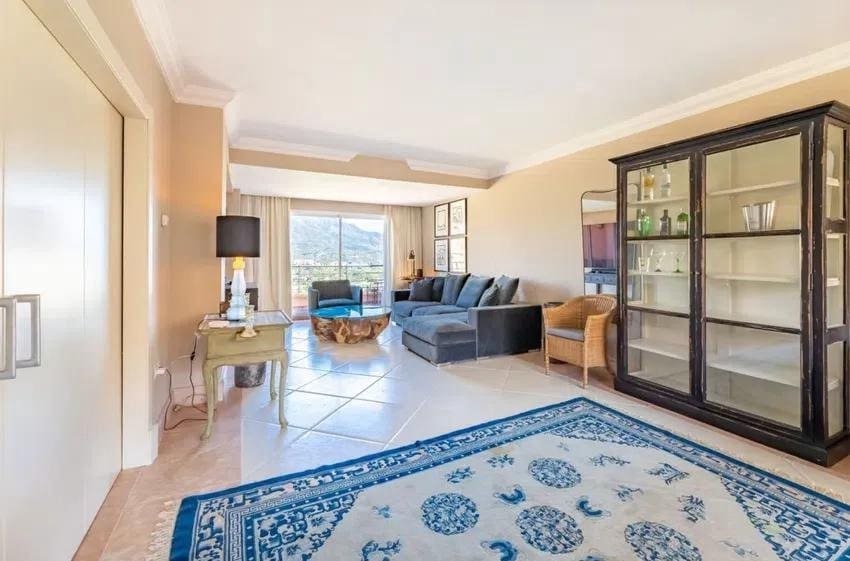 5 makuuhuone Kattohuoneisto myytävänä paikassa Marbella mukana uima-altaan 
autotalli - 3 600 000 € (Ref: 9634369)