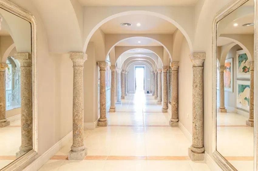 5 makuuhuone Kattohuoneisto myytävänä paikassa Marbella mukana uima-altaan 
autotalli - 3 600 000 € (Ref: 9634369)