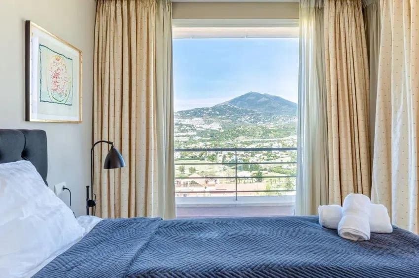 Ático de 5 habitaciones en Marbella en venta con piscina garaje - 3.600.000 € (Ref: 9634369)