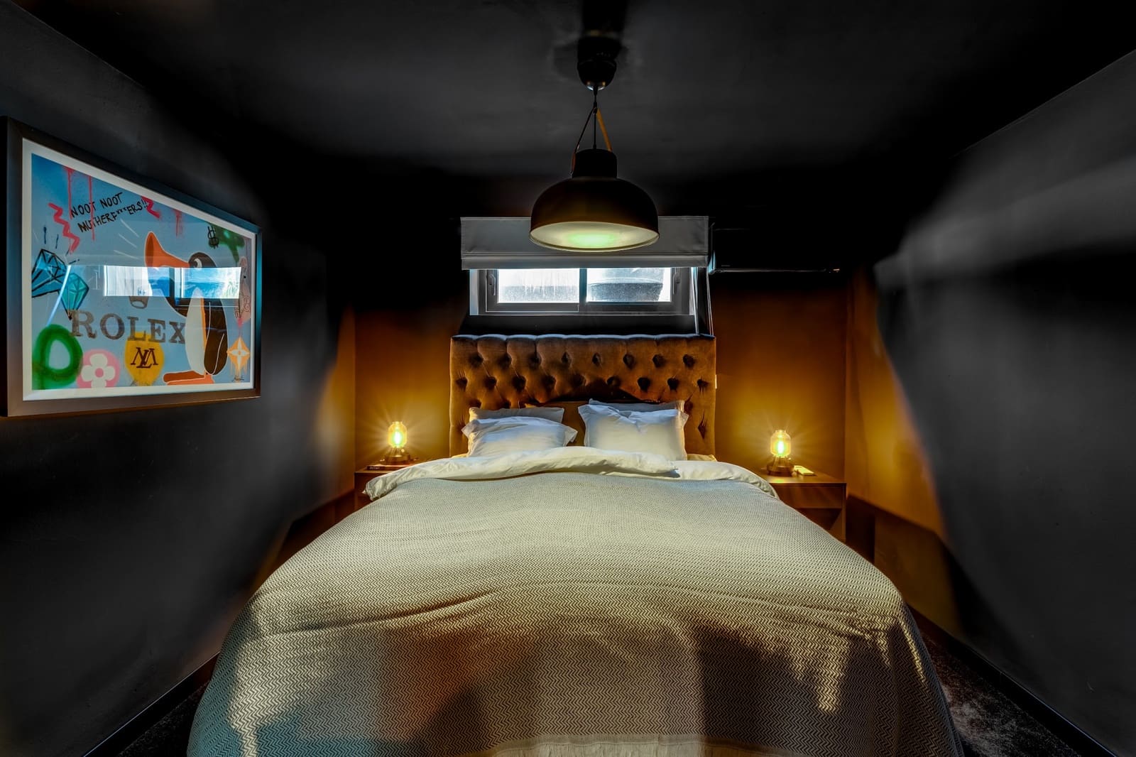 5 soverom Villa til salgs i Nueva Andalucia med svømmebasseng garasje - € 1 894 000 (Ref: 9634370)