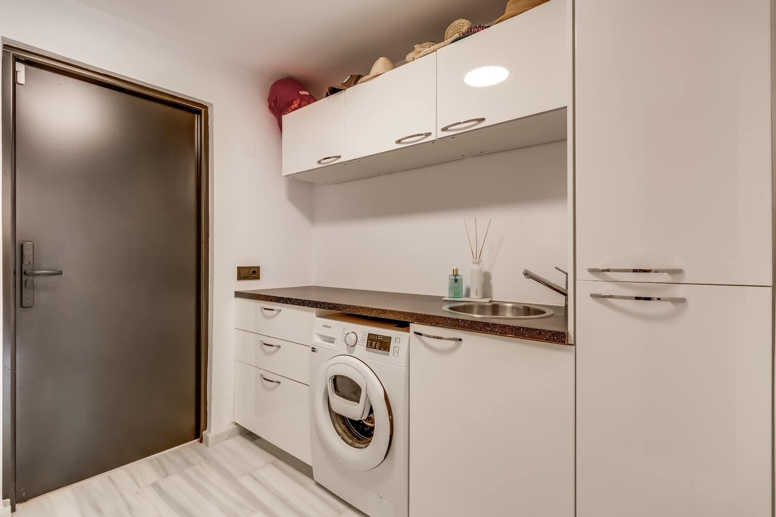 Chalet de 5 habitaciones en Nueva Andalucia en venta con piscina garaje - 1.894.000 € (Ref: 9634370)