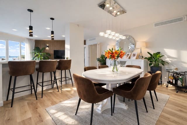 3 slaapkamer Appartement te koop in Benalmádena met zwembad garage - € 697.000 (Ref: 9637432)