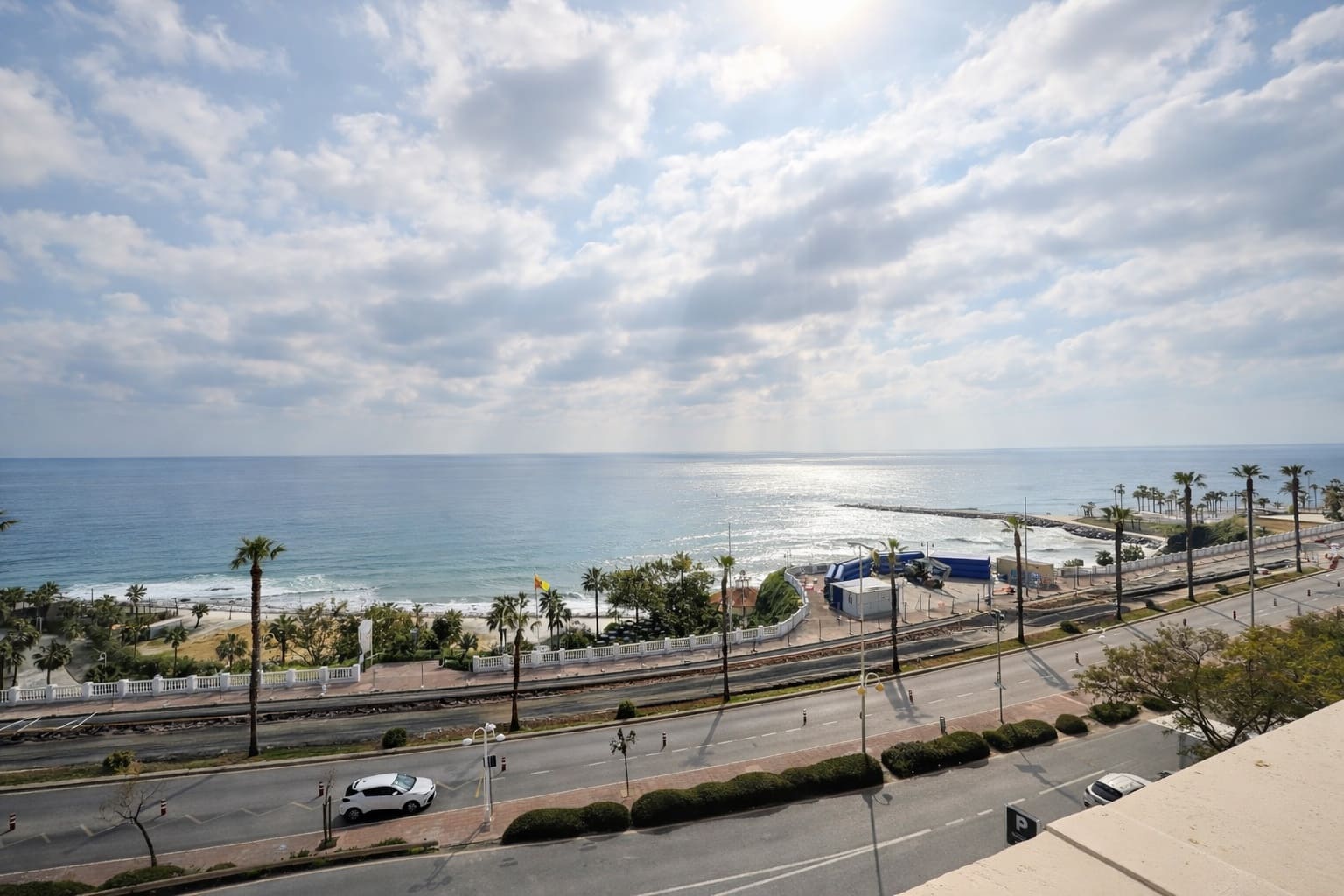 3 camera da letto Appartamento in vendita in Torrequebrada con piscina garage - 697.000 € (Rif: 9637432)