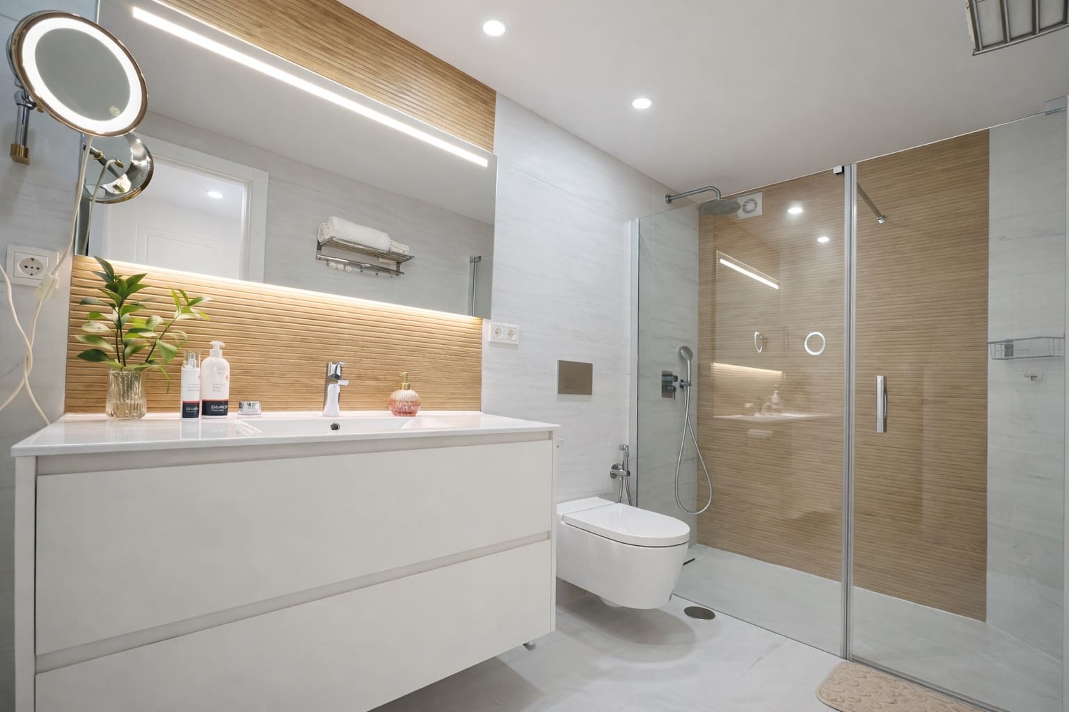 3 camera da letto Appartamento in vendita in Torrequebrada con piscina garage - 697.000 € (Rif: 9637432)