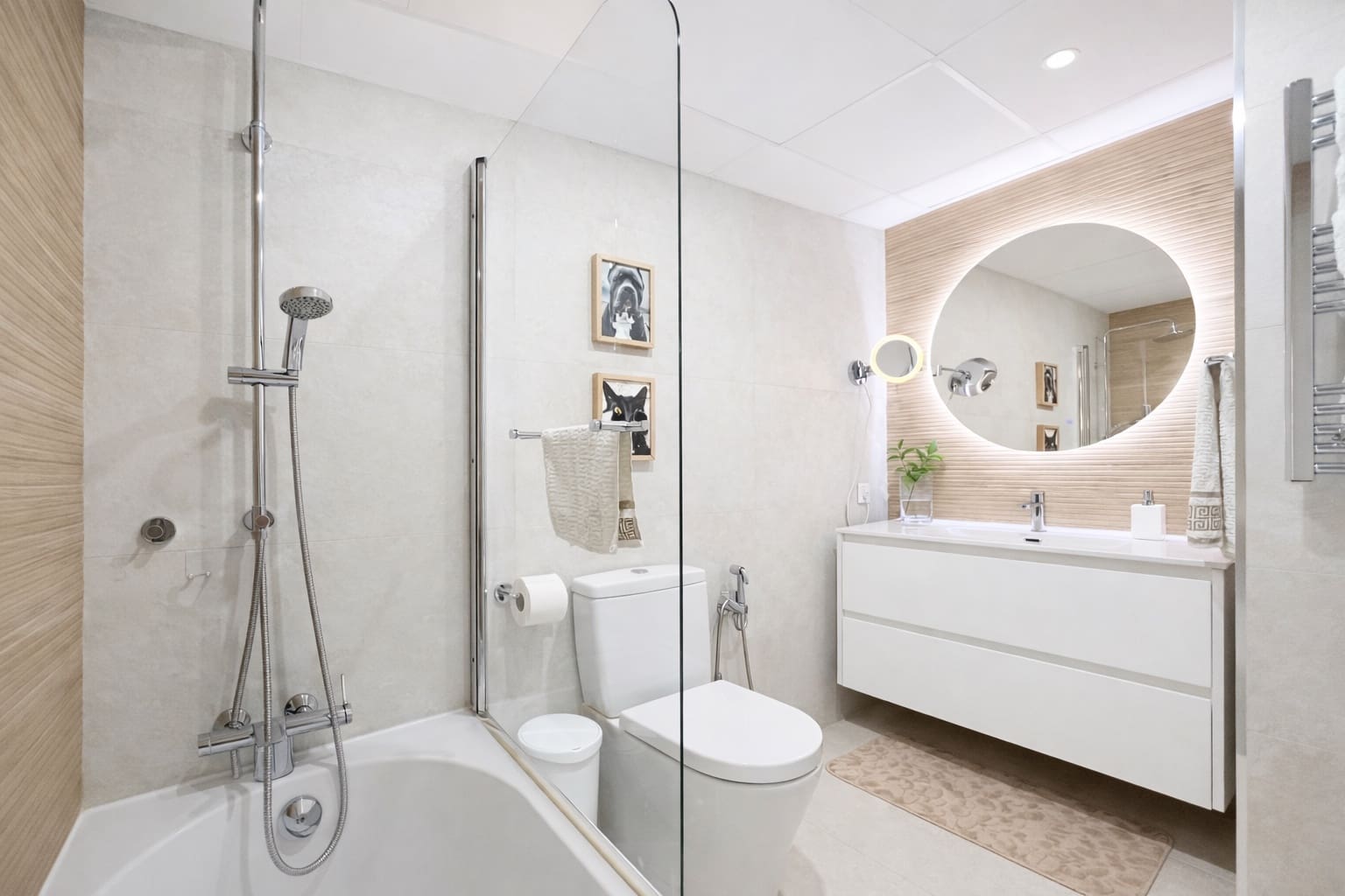 3 camera da letto Appartamento in vendita in Torrequebrada con piscina garage - 697.000 € (Rif: 9637432)