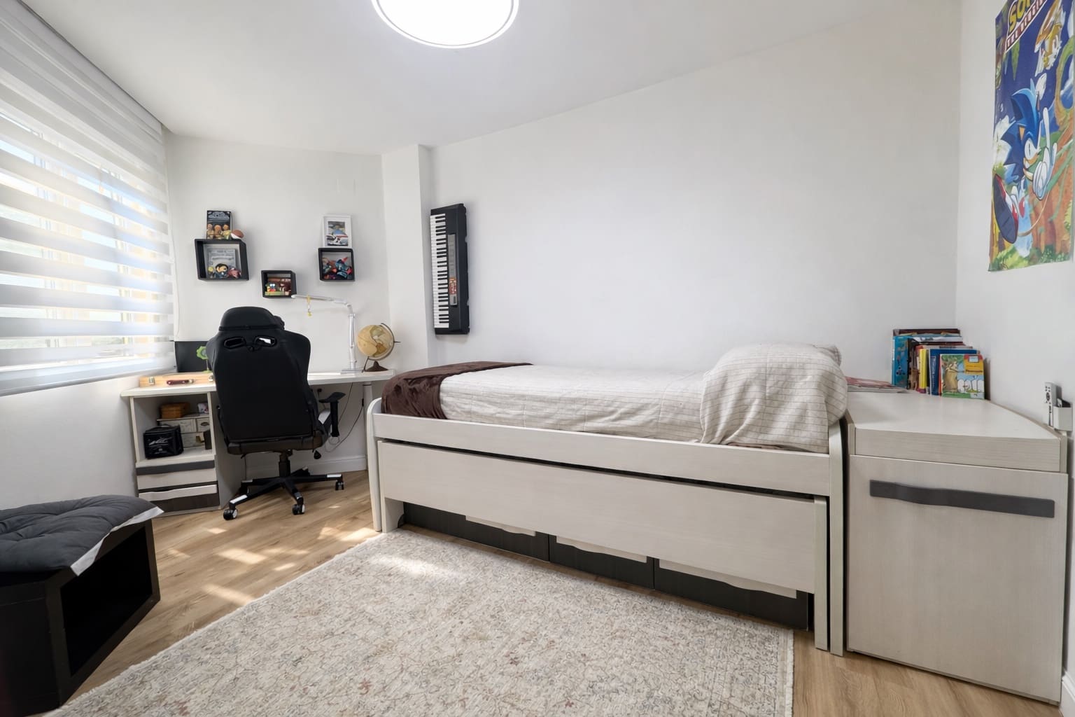 3 camera da letto Appartamento in vendita in Torrequebrada con piscina garage - 697.000 € (Rif: 9637432)