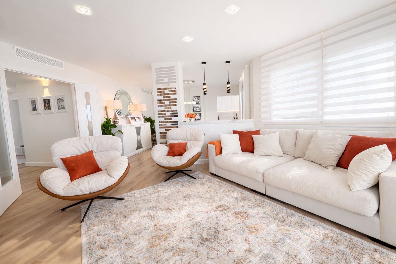 3 camera da letto Appartamento in vendita in Torrequebrada con piscina garage - 697.000 € (Rif: 9637432)
