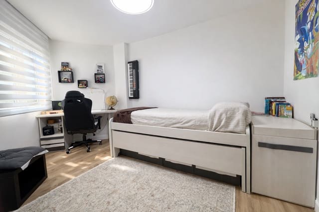 3 chambre Appartement à vendre à Torrequebrada, Benalmádena avec piscine garage - 697 000 € (Ref: 9637432)