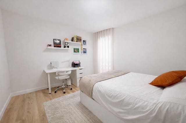 3 chambre Appartement à vendre à Torrequebrada, Benalmádena avec piscine garage - 697 000 € (Ref: 9637432)