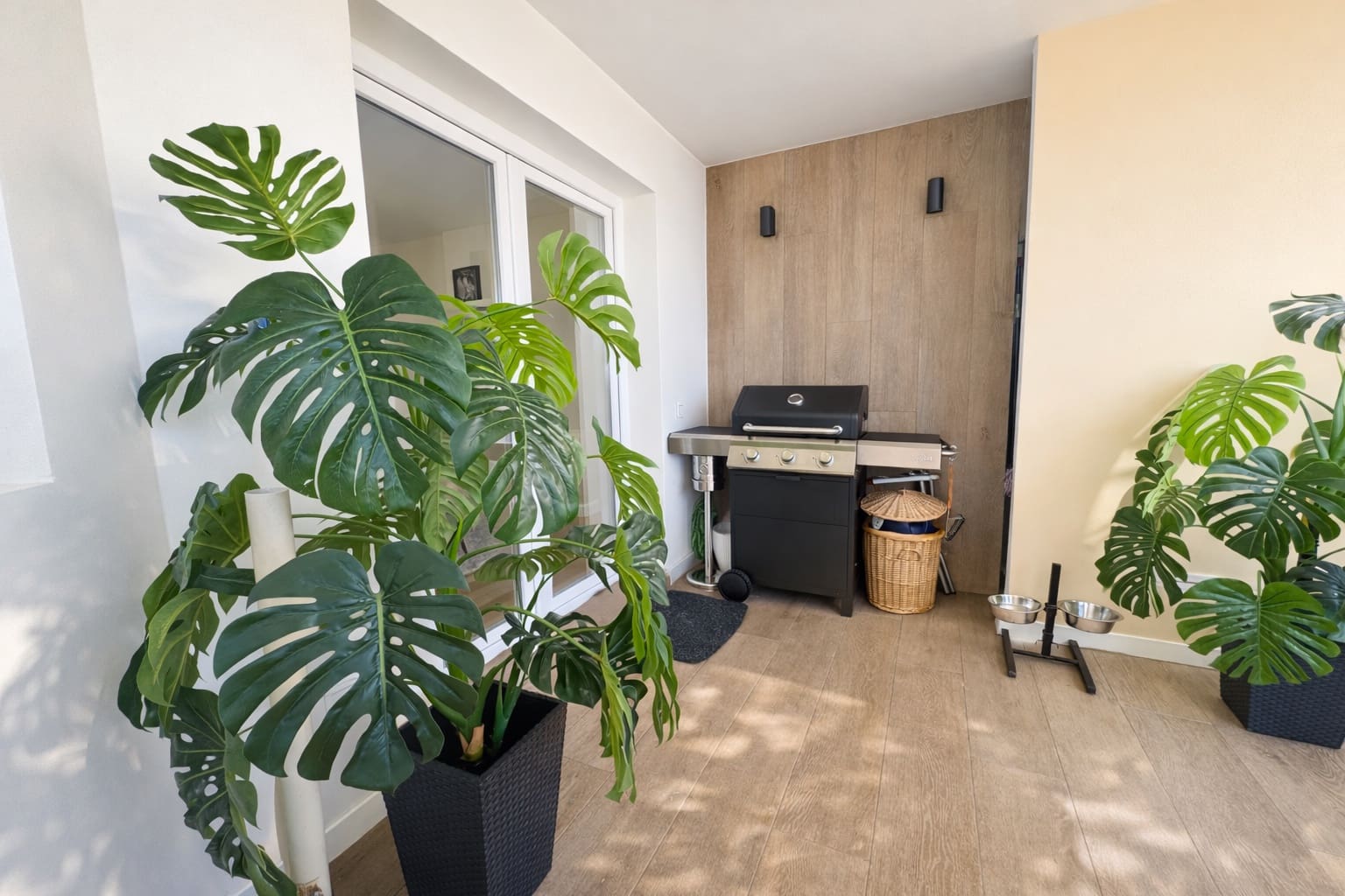 3 camera da letto Appartamento in vendita in Torrequebrada con piscina garage - 697.000 € (Rif: 9637432)