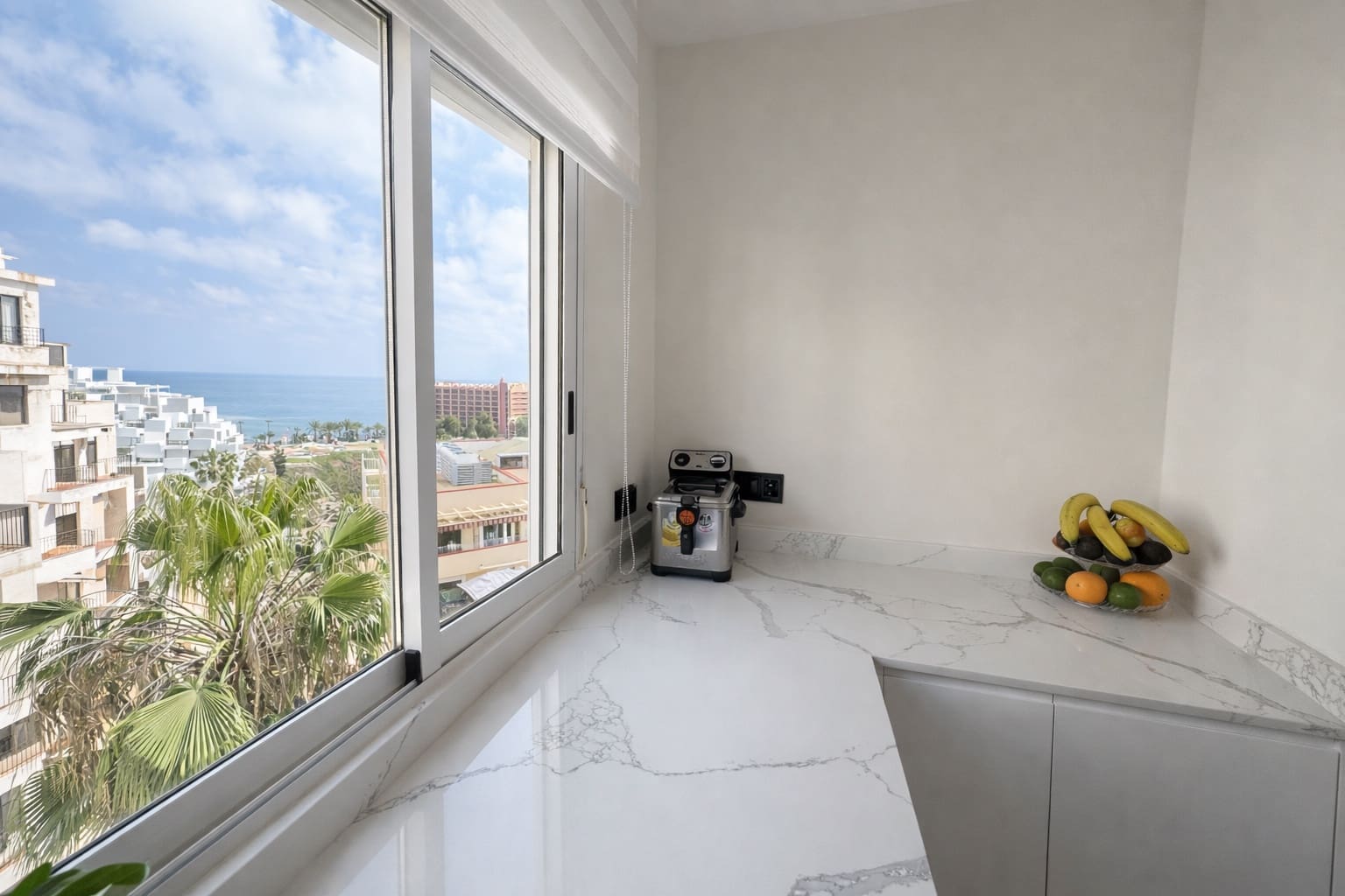 3 camera da letto Appartamento in vendita in Torrequebrada con piscina garage - 697.000 € (Rif: 9637432)