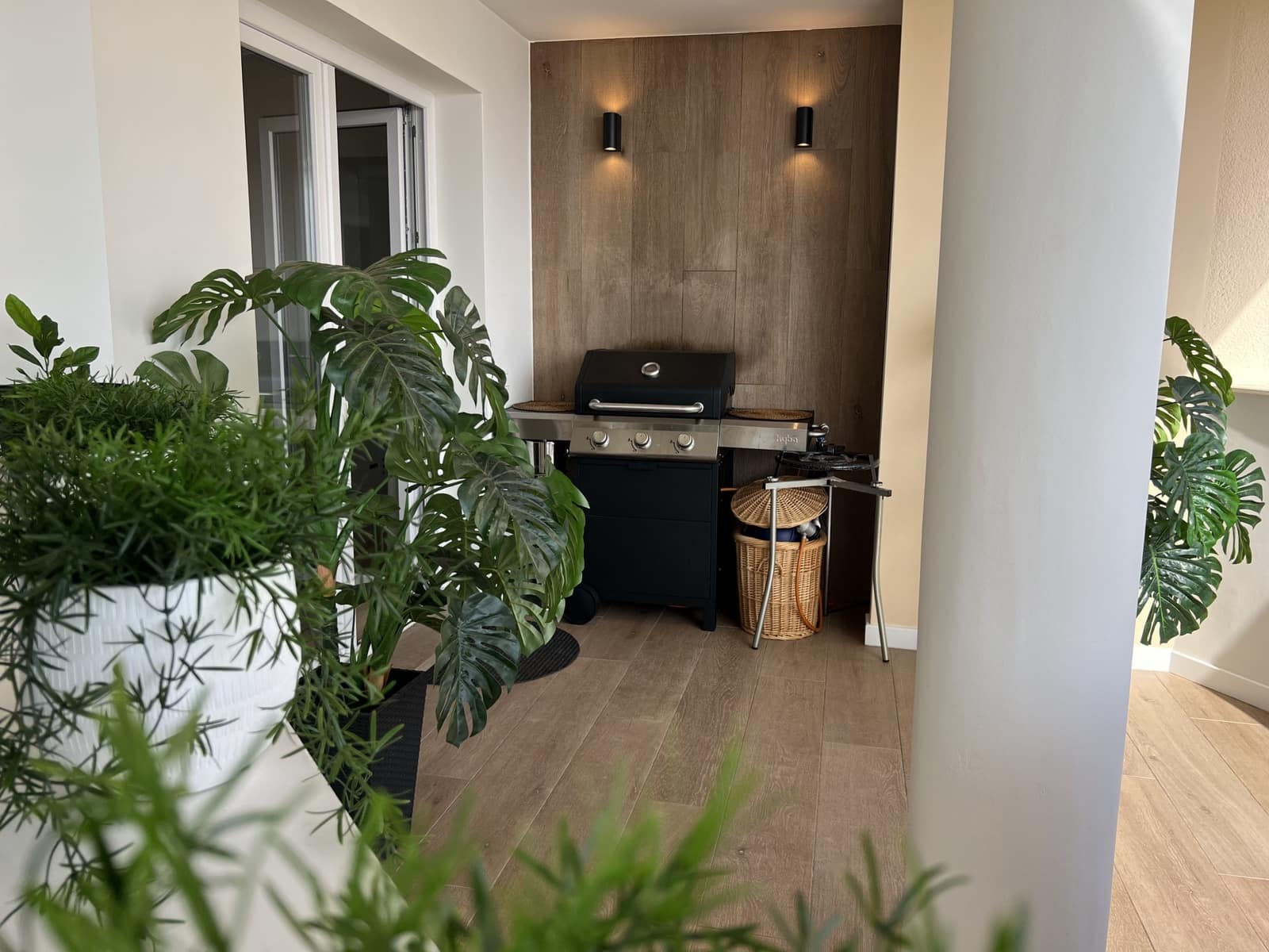 3 camera da letto Appartamento in vendita in Torrequebrada con piscina garage - 697.000 € (Rif: 9637432)