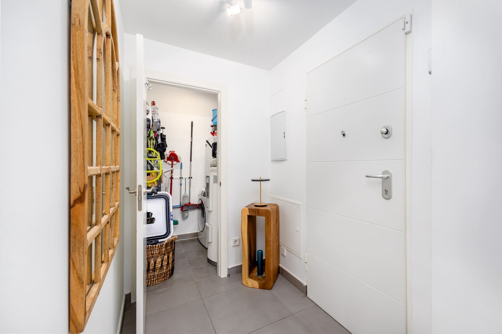 3 slaapkamer Penthouse te koop in Alhaurin Golf met zwembad garage - € 410.000 (Ref: 9644650)