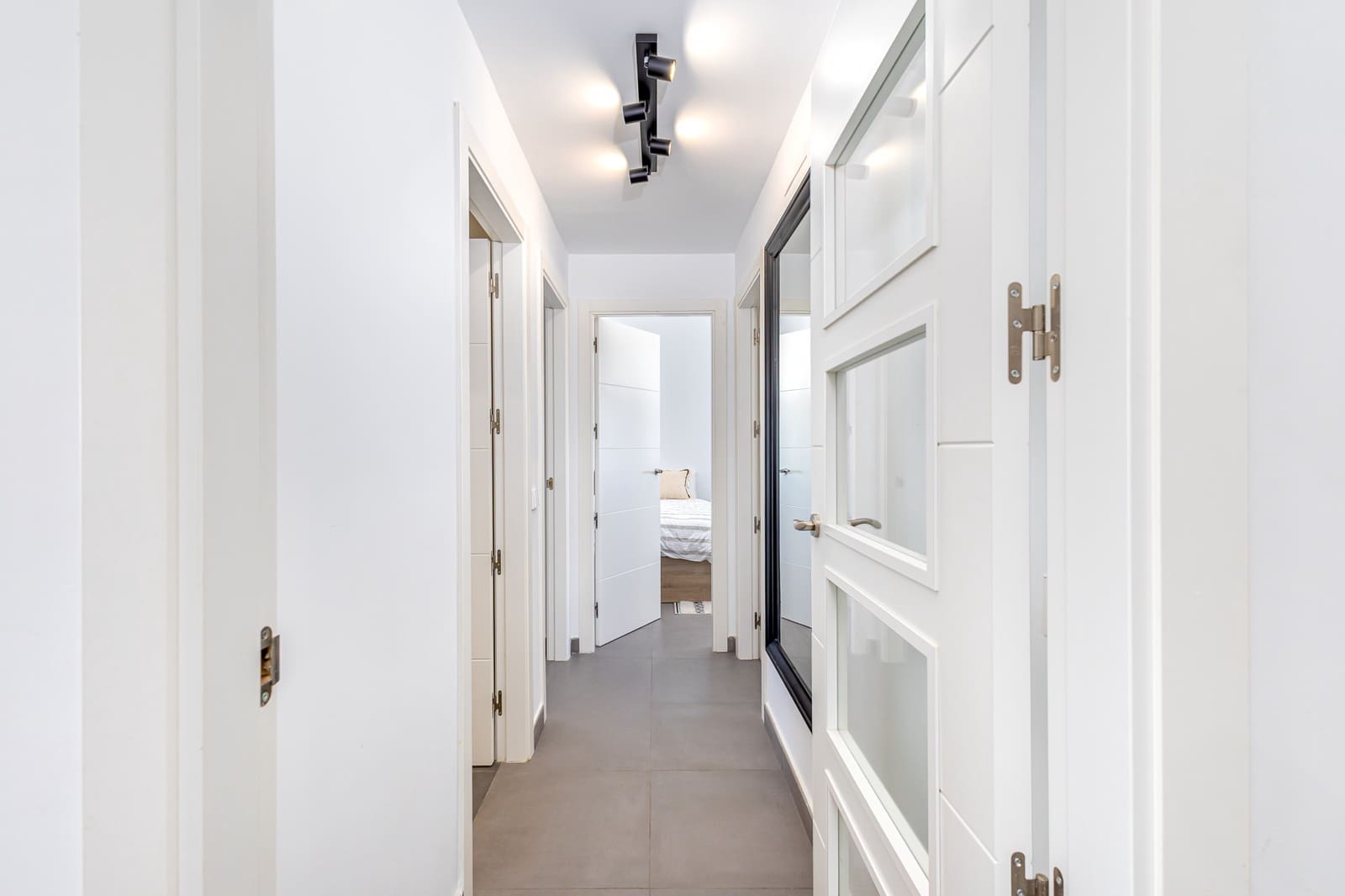 3 slaapkamer Penthouse te koop in Alhaurin Golf met zwembad garage - € 410.000 (Ref: 9644650)