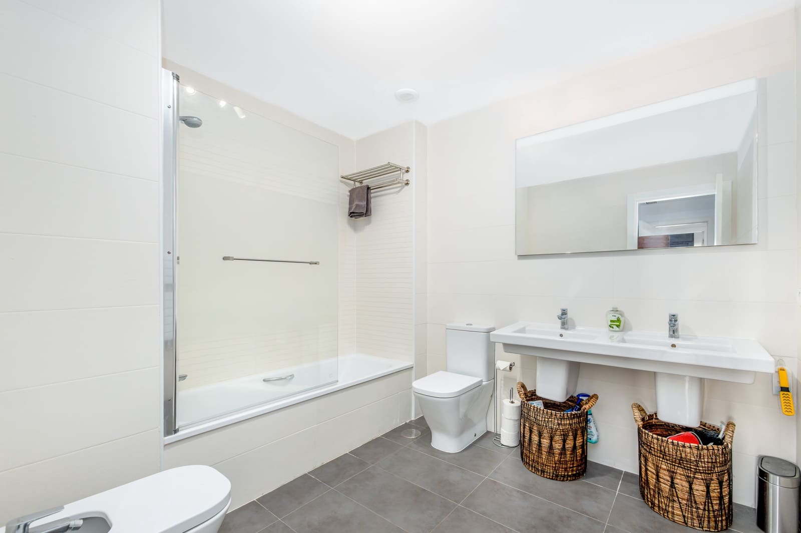 3 slaapkamer Penthouse te koop in Alhaurin Golf met zwembad garage - € 410.000 (Ref: 9644650)