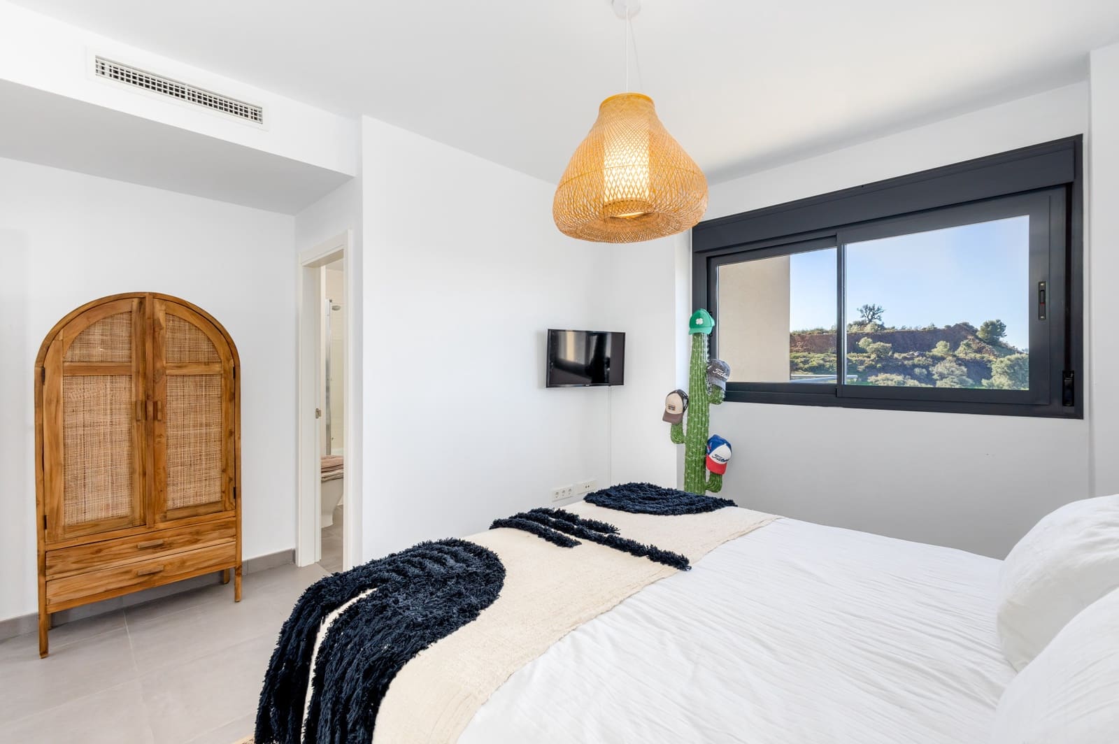 3 slaapkamer Penthouse te koop in Alhaurin Golf met zwembad garage - € 410.000 (Ref: 9644650)