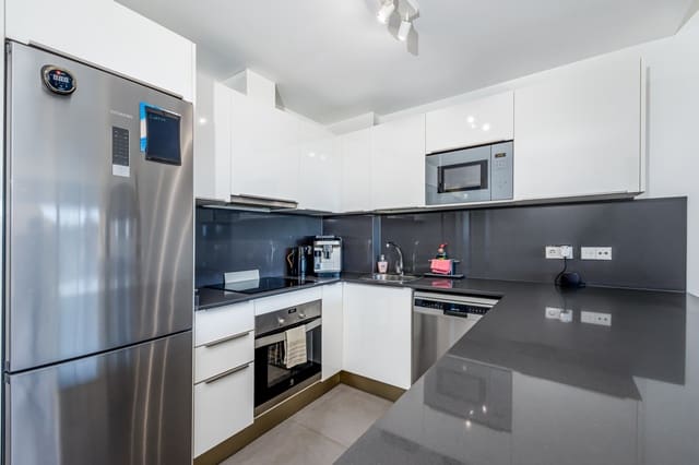 3 slaapkamer Penthouse te koop in Alhaurín Golf, Alhaurín el Grande met zwembad garage - € 410.000 (Ref: 9644650)