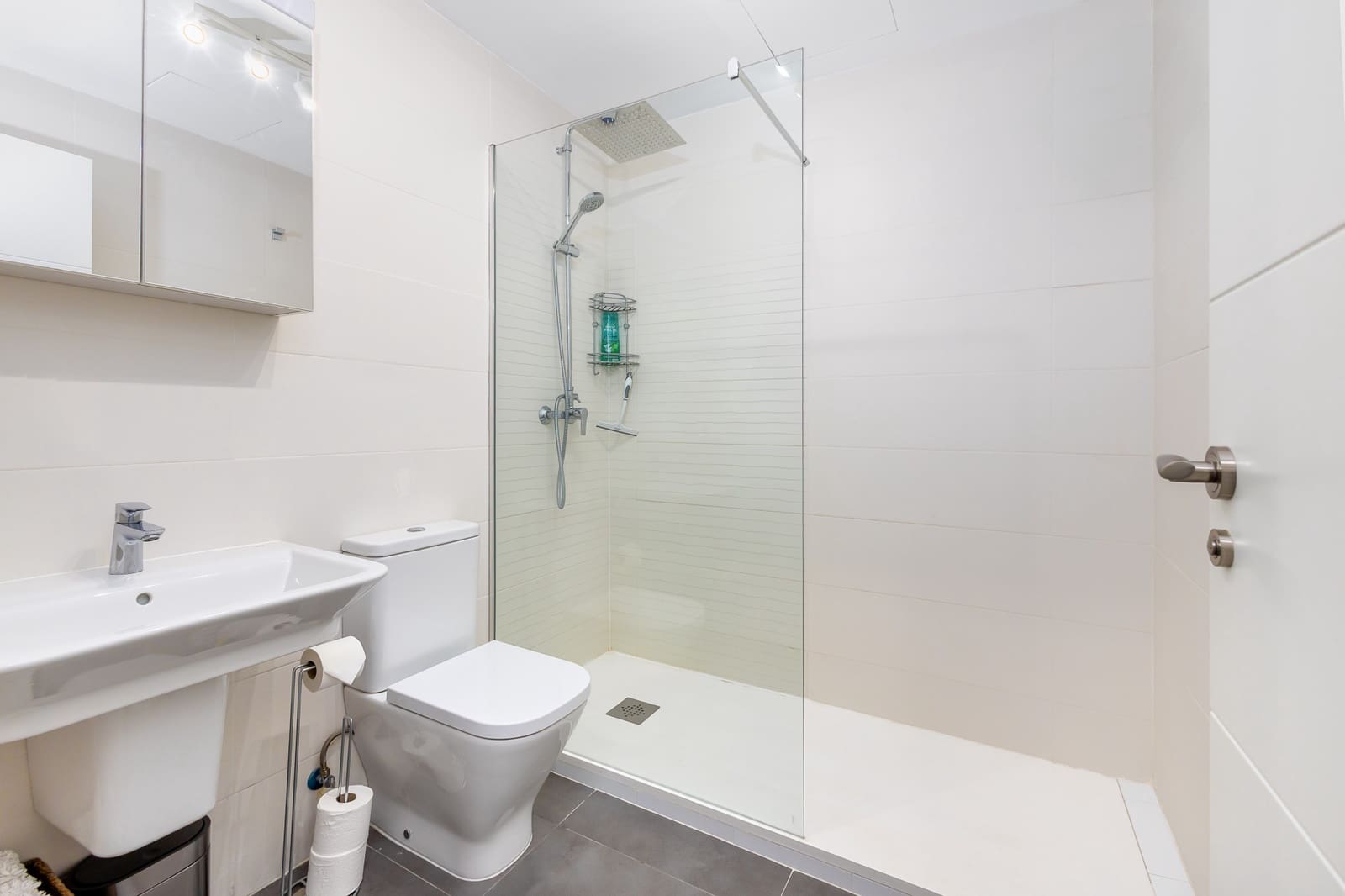 3 slaapkamer Penthouse te koop in Alhaurin Golf met zwembad garage - € 410.000 (Ref: 9644650)