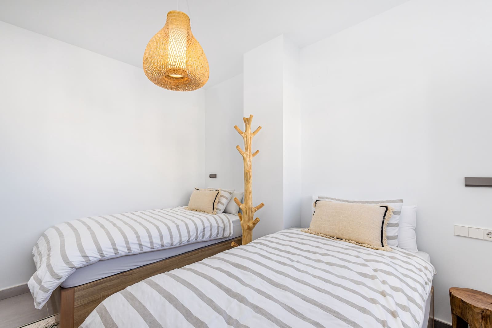 3 slaapkamer Penthouse te koop in Alhaurin Golf met zwembad garage - € 410.000 (Ref: 9644650)