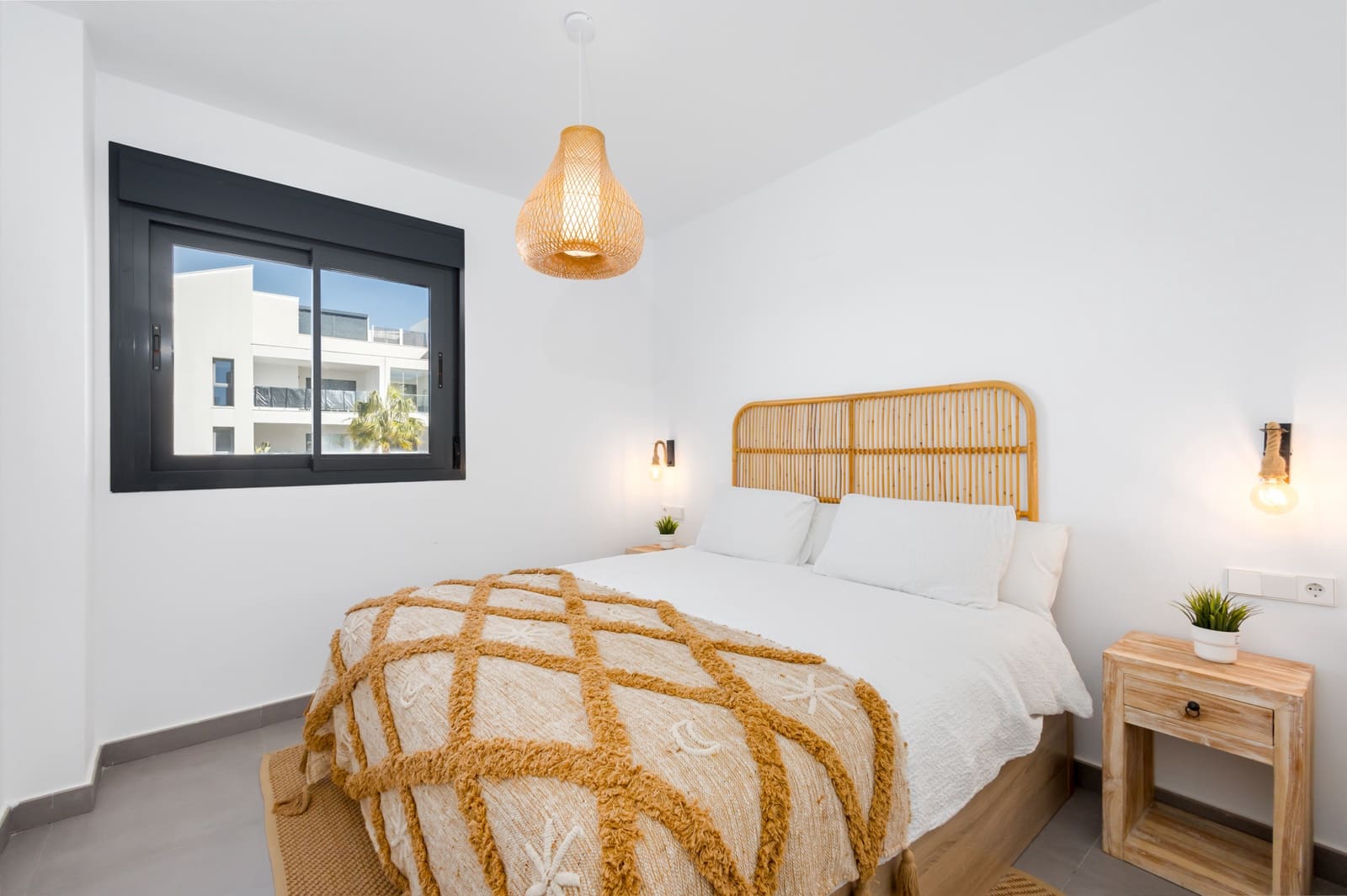 3 slaapkamer Penthouse te koop in Alhaurin Golf met zwembad garage - € 410.000 (Ref: 9644650)