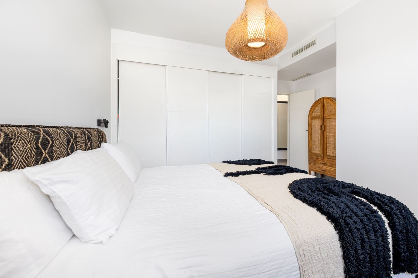 3 slaapkamer Penthouse te koop in Alhaurin Golf met zwembad garage - € 410.000 (Ref: 9644650)