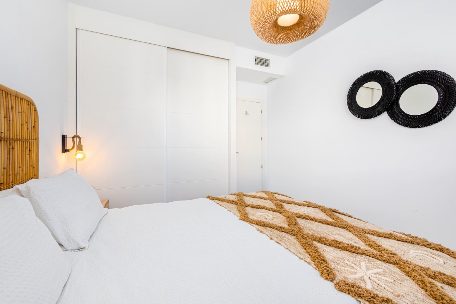 3 slaapkamer Penthouse te koop in Alhaurin Golf met zwembad garage - € 410.000 (Ref: 9644650)