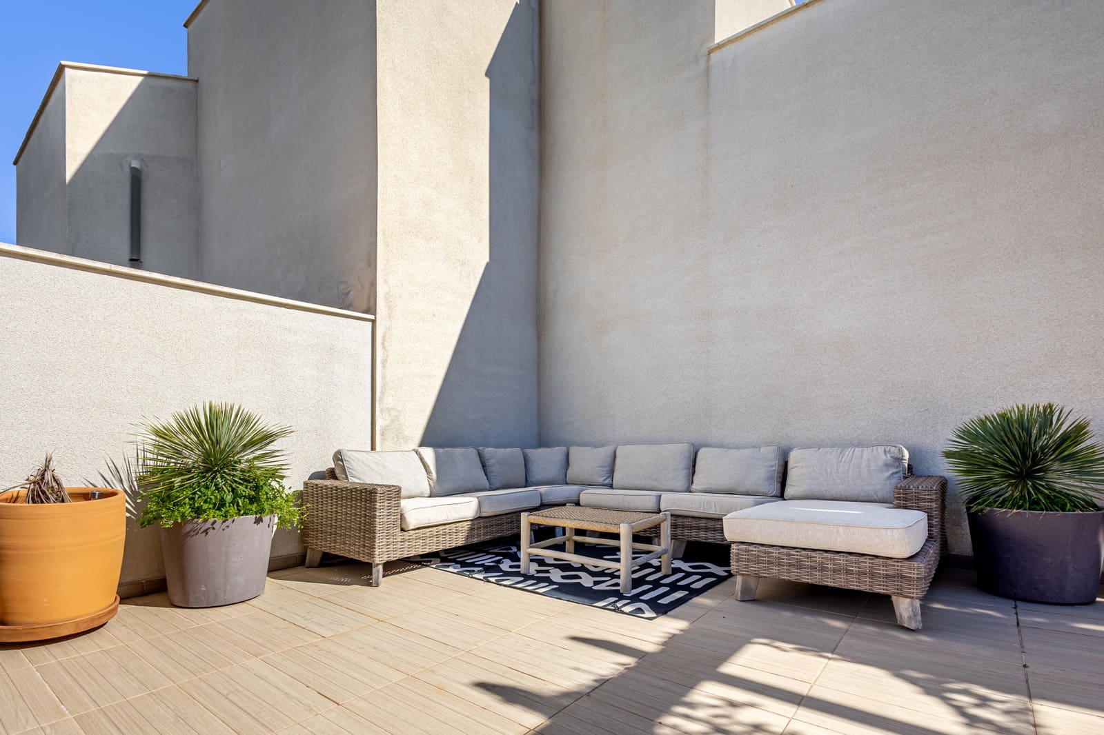 3 slaapkamer Penthouse te koop in Alhaurin Golf met zwembad garage - € 410.000 (Ref: 9644650)