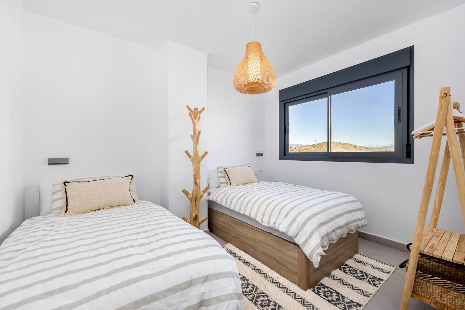 3 slaapkamer Penthouse te koop in Alhaurin Golf met zwembad garage - € 410.000 (Ref: 9644650)