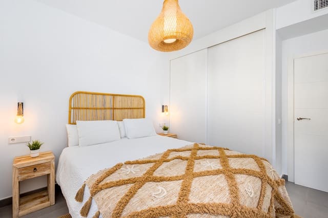 3 chambre Penthouse à vendre à Alhaurín Golf, Alhaurín el Grande avec piscine garage - 410 000 € (Ref: 9644650)