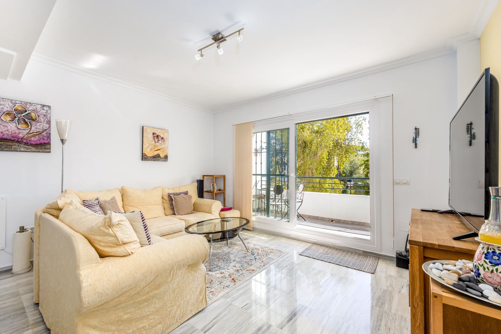 2 slaapkamer Huis te koop in Alhaurin Golf met zwembad garage - € 369.000 (Ref: 9644651)