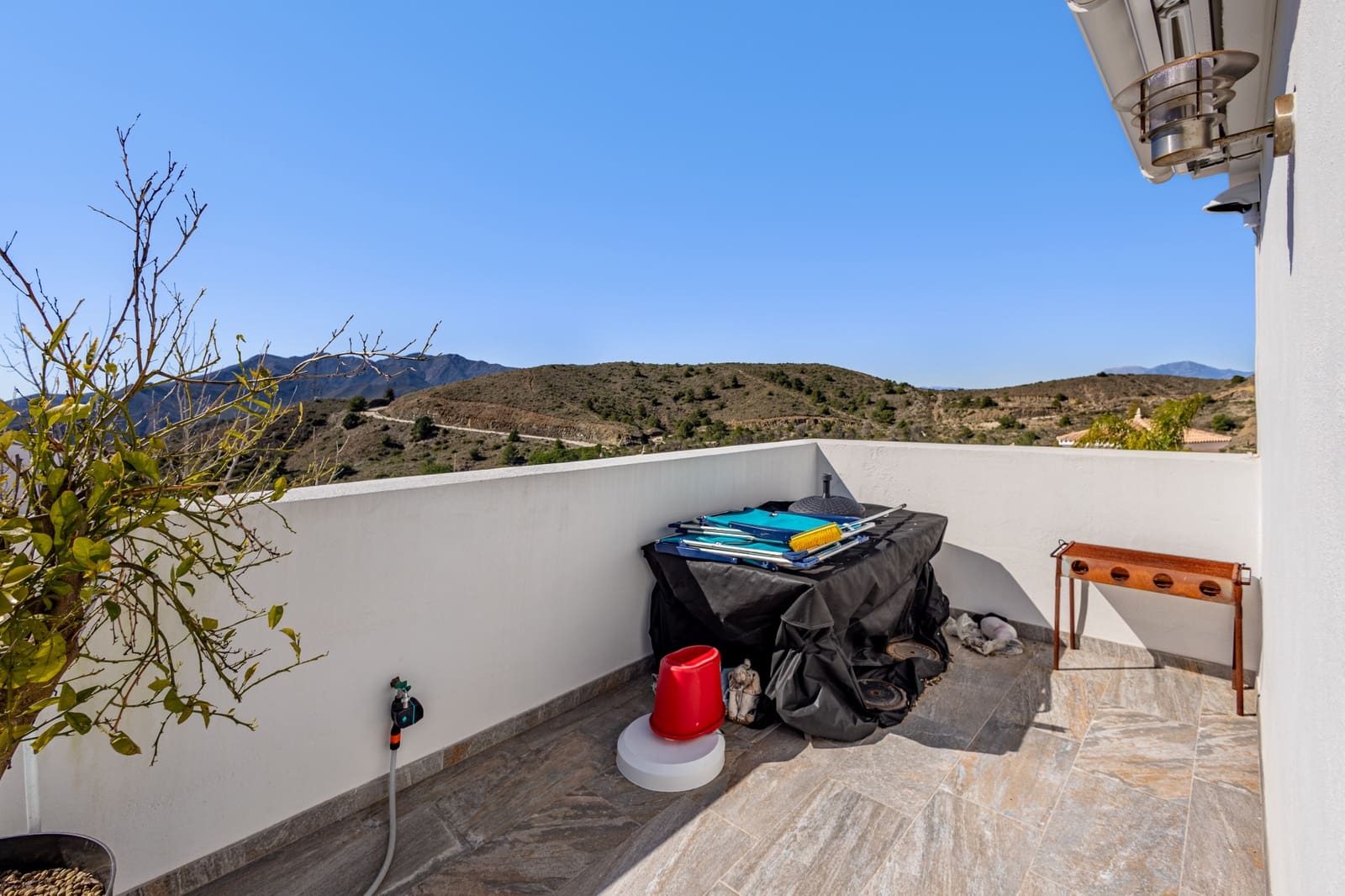 2 slaapkamer Huis te koop in Alhaurin Golf met zwembad garage - € 369.000 (Ref: 9644651)