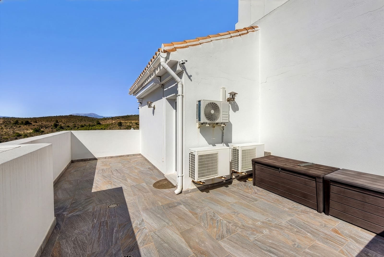 2 slaapkamer Huis te koop in Alhaurin Golf met zwembad garage - € 369.000 (Ref: 9644651)