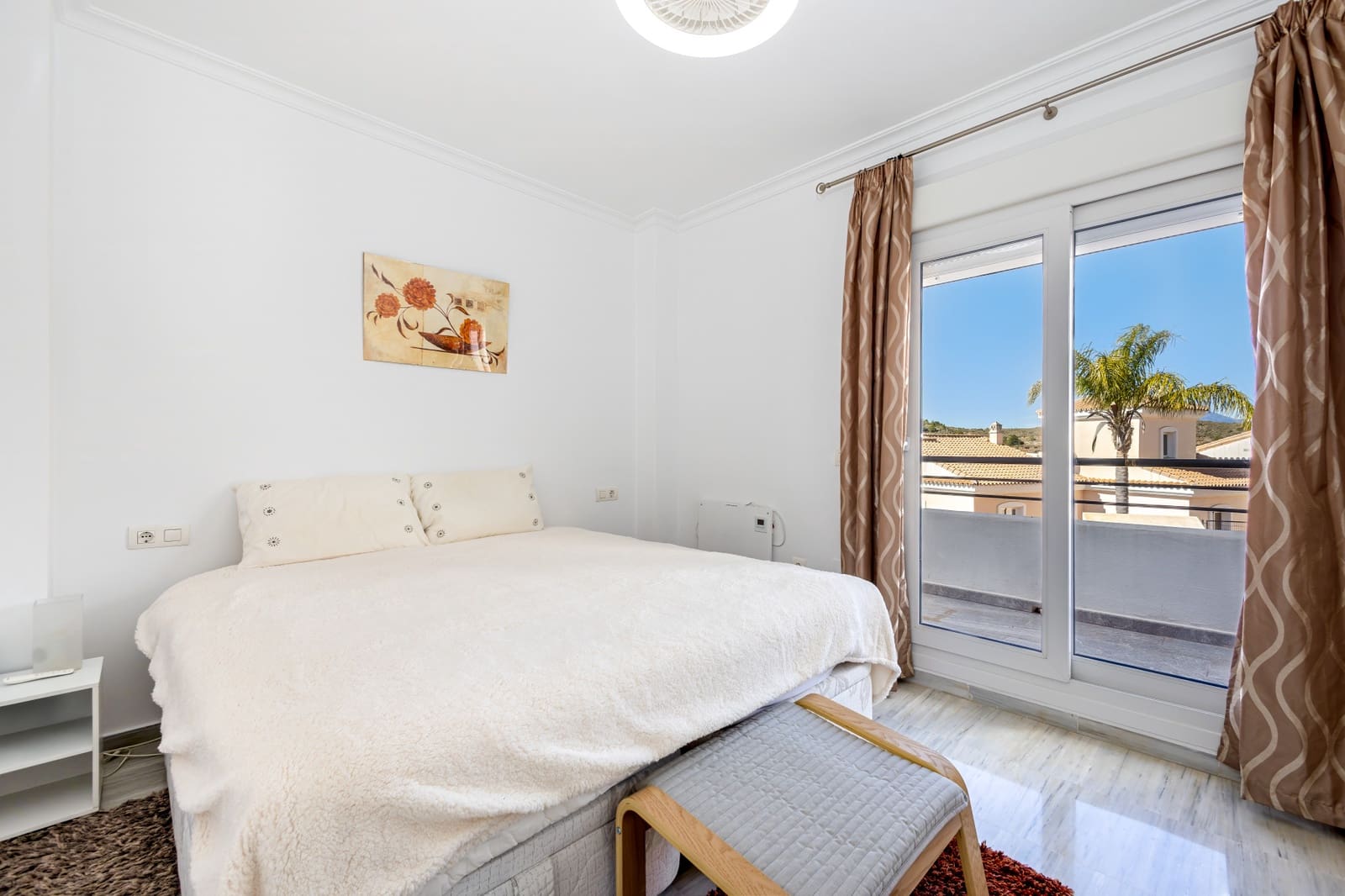 2 slaapkamer Huis te koop in Alhaurin Golf met zwembad garage - € 349.000 (Ref: 9644651)