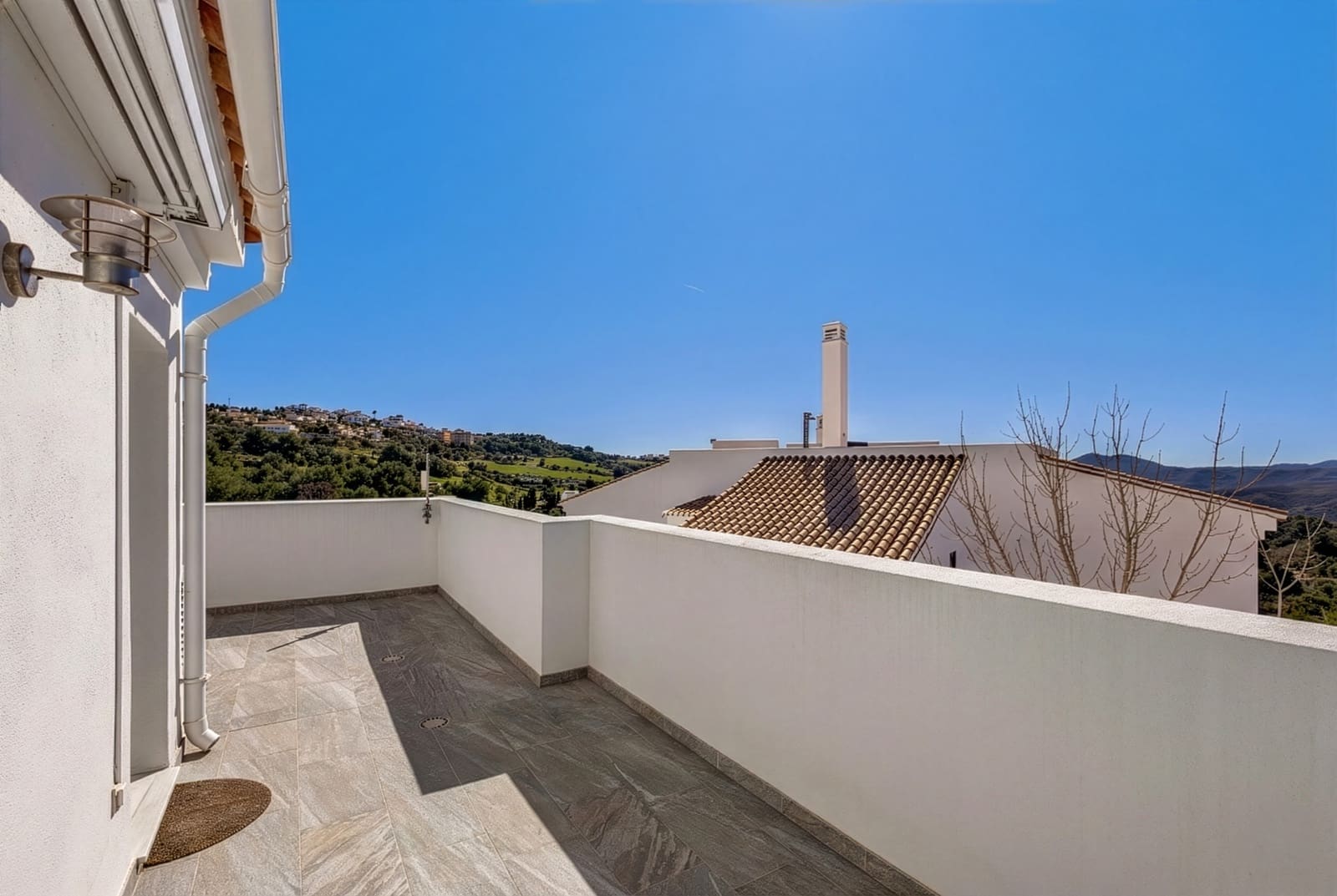 2 slaapkamer Huis te koop in Alhaurin Golf met zwembad garage - € 349.000 (Ref: 9644651)