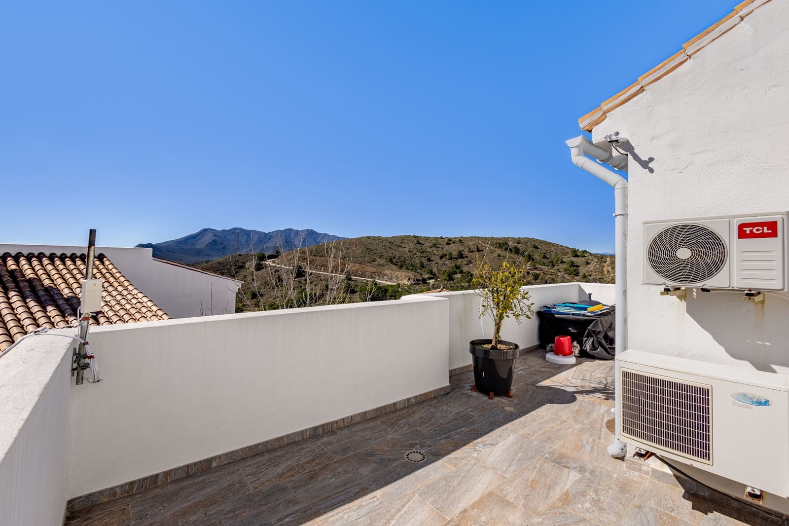 2 slaapkamer Huis te koop in Alhaurin Golf met zwembad garage - € 349.000 (Ref: 9644651)