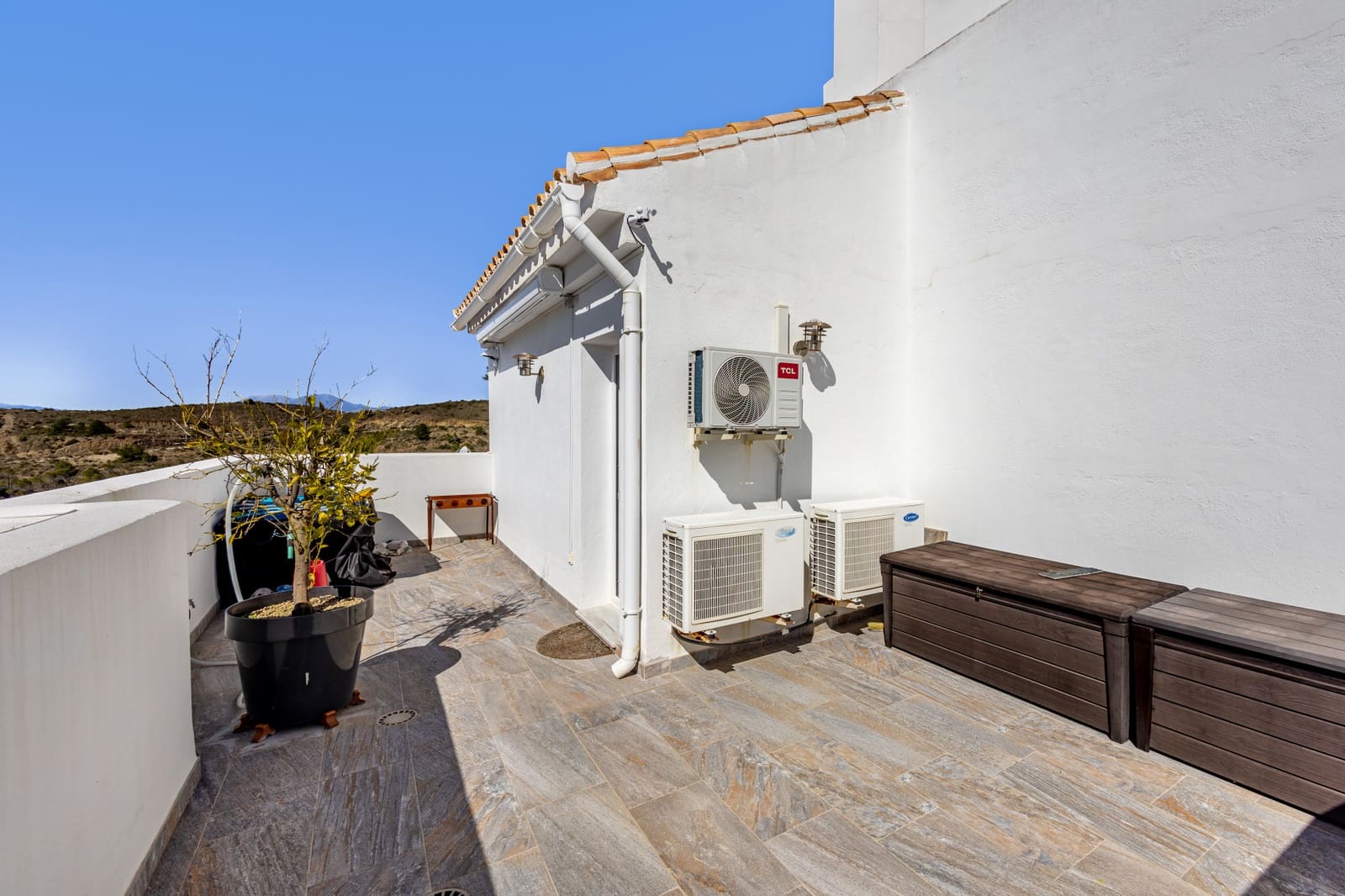 2 slaapkamer Huis te koop in Alhaurin Golf met zwembad garage - € 349.000 (Ref: 9644651)