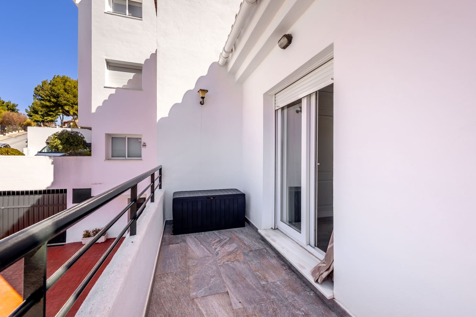 2 slaapkamer Huis te koop in Alhaurin Golf met zwembad garage - € 349.000 (Ref: 9644651)