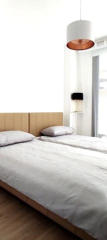 3 Zimmer Apartment zu verkaufen in Mijas Costa, Mijas mit Pool Garage - 599.500 € (Ref: 9647999)