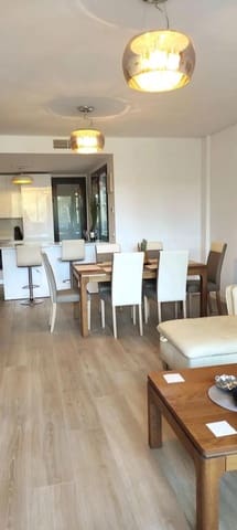 3 Zimmer Apartment zu verkaufen in Mijas Costa, Mijas mit Pool Garage - 599.500 € (Ref: 9647999)