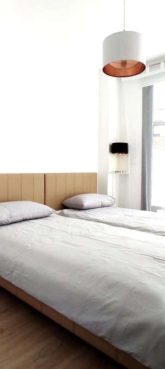 3 sypialnia Apartament na sprzedaż w Mijas Costa z basenem garażem - 599 500 € (Ref: 9647999)