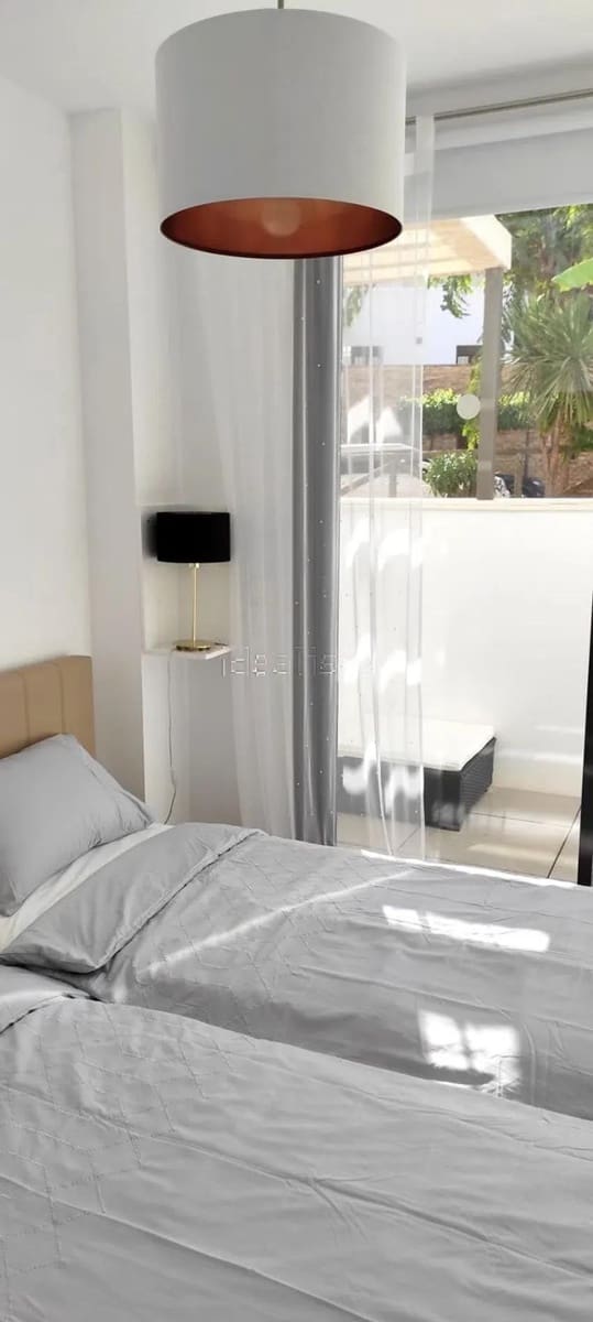 3 sypialnia Apartament na sprzedaż w Mijas Costa z basenem garażem - 599 500 € (Ref: 9647999)