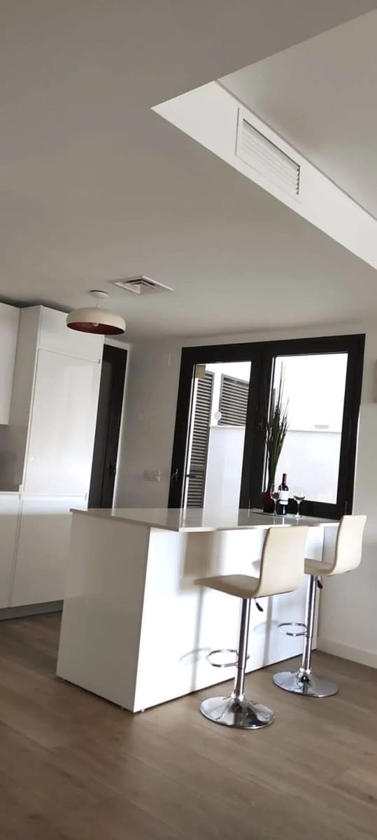 3 sypialnia Apartament na sprzedaż w Mijas Costa z basenem garażem - 599 500 € (Ref: 9647999)