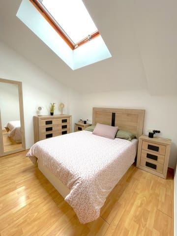 2 bedroom Penthouse for sale in Mijas Costa, Mijas with pool garage - € 350,000 (Ref: 9648000)